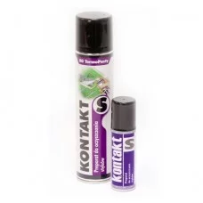Фото - Аэрозоль очиститель Kontakt S (60ml)